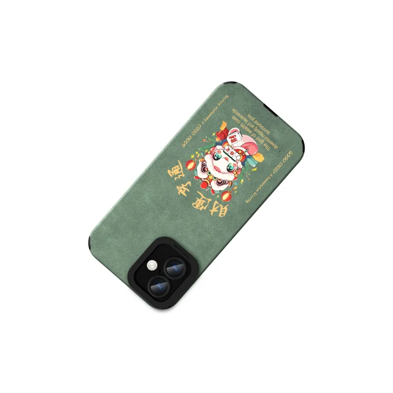 KEXINSHENG Phone Cases-28