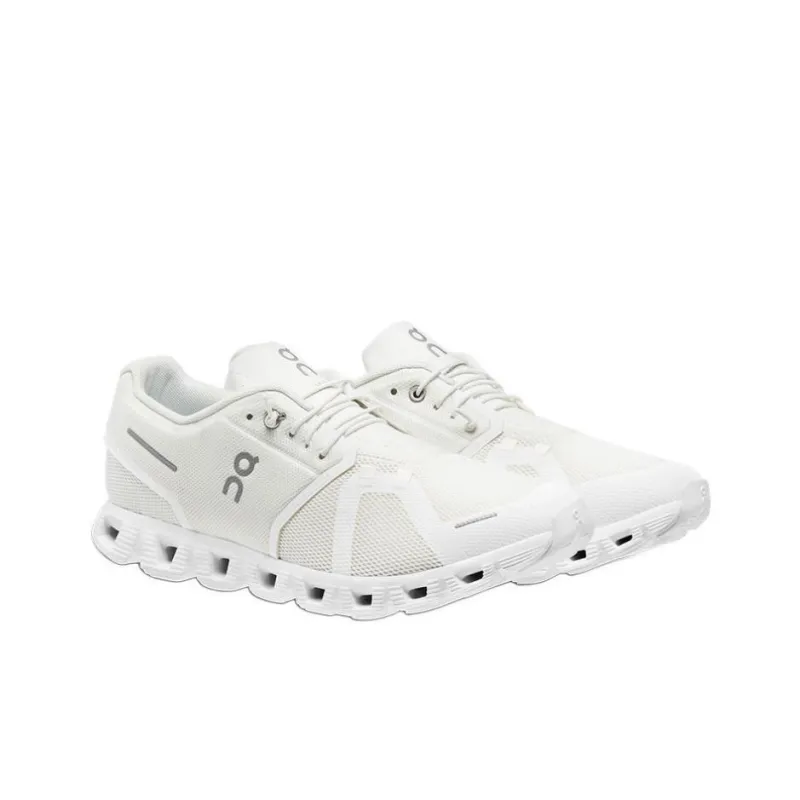 On Running Cloud 5 Undyed White-2