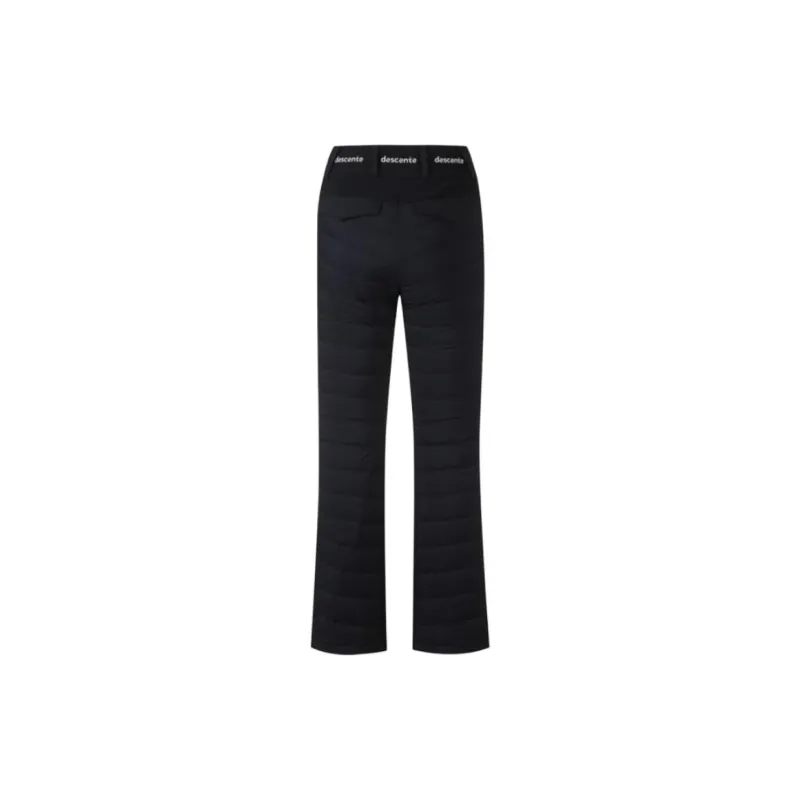 DESCENTE Down & Insulated Pants Women's-1