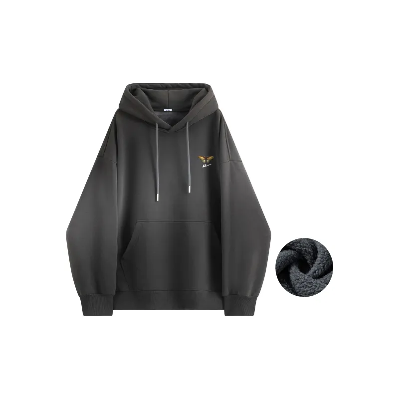 Warrior Huichao Cloud Sail Collection Sweatshirt Unisex-55