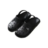 Men's Black