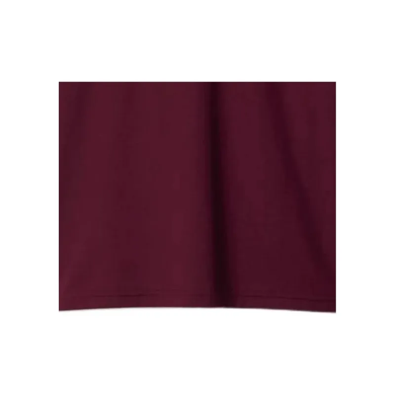 Burberry T Shirt Women's Deep Grape-4