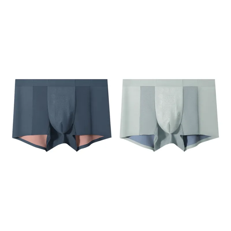 MADALLO Underpants Men's Combo Set-8