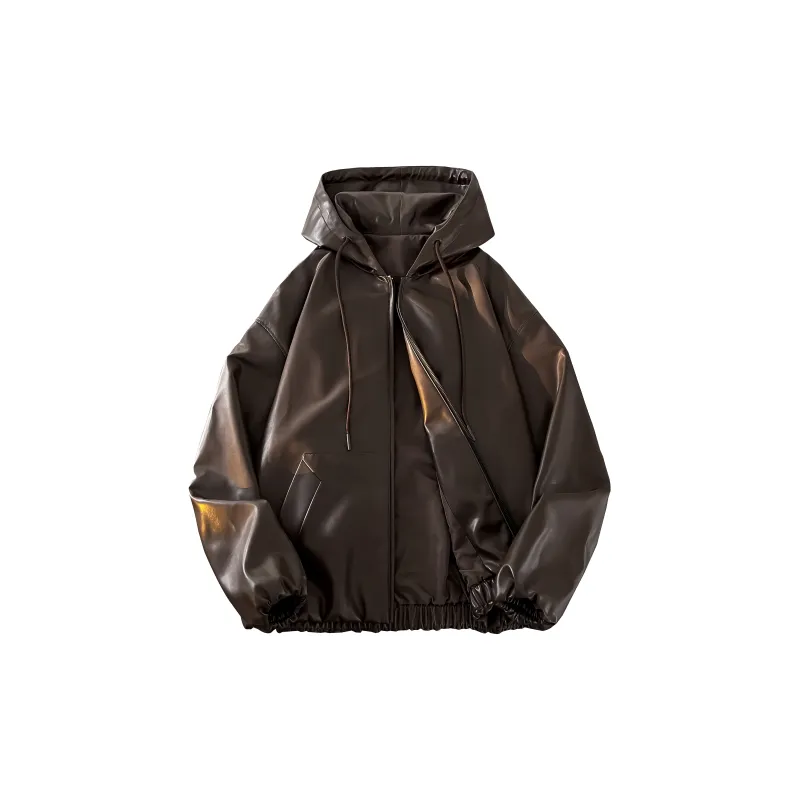 JUNGLE PANDA Jackets & Coats Unisex-8