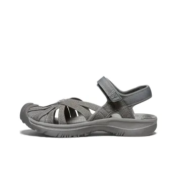 KEEN Rose Beach Sandals Women's Gray