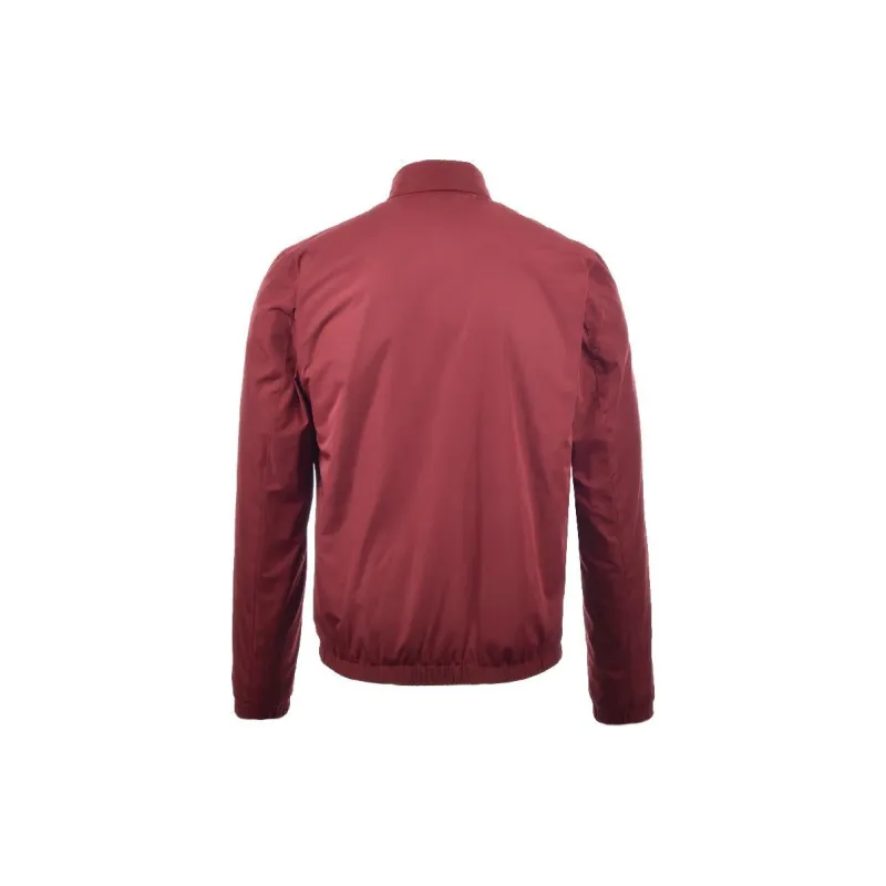CORNELIANI Jackets Coats Men's Red-1