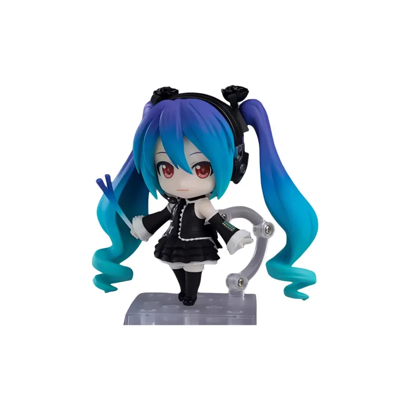 GSC Hatsune Miku ∞ InfinitY Chibi Figures 10cm-1