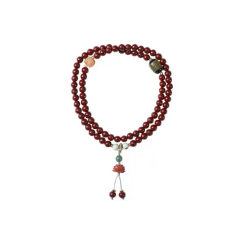 Jinghua Record Bracelets Unisex
