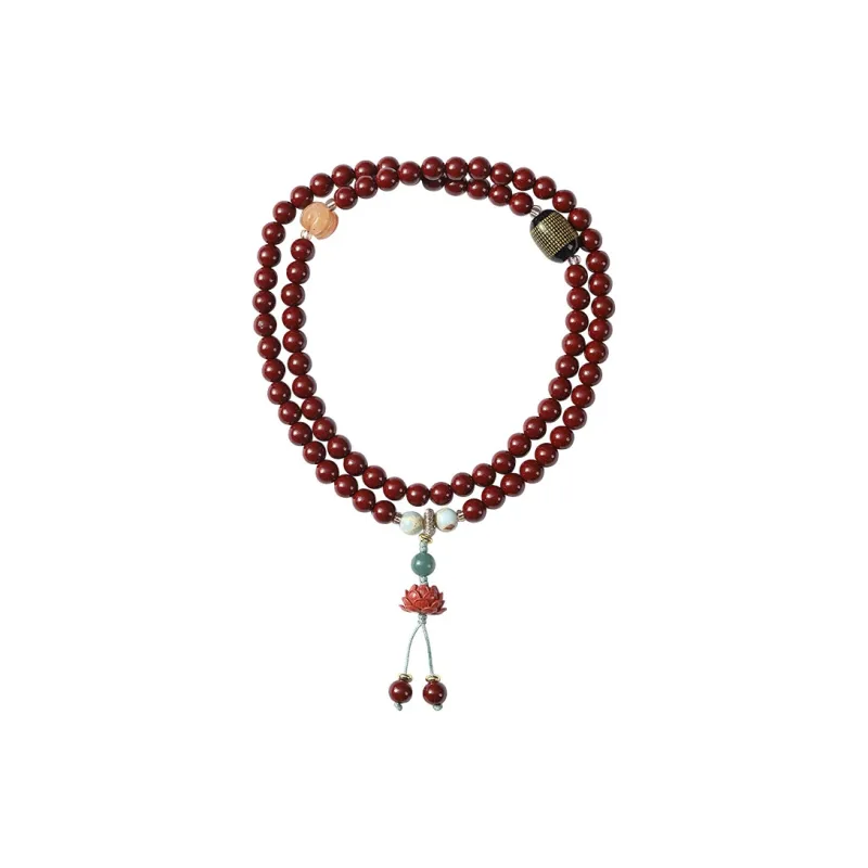 Jinghua Record Bracelets Unisex-0