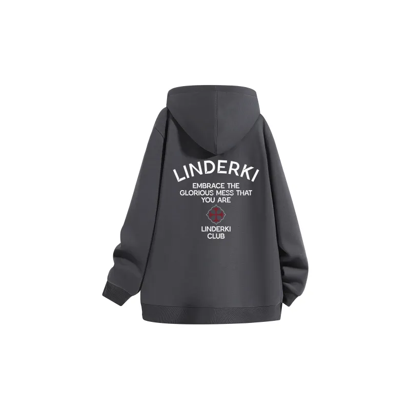 Lind Erki Sweatshirts Unisex-16