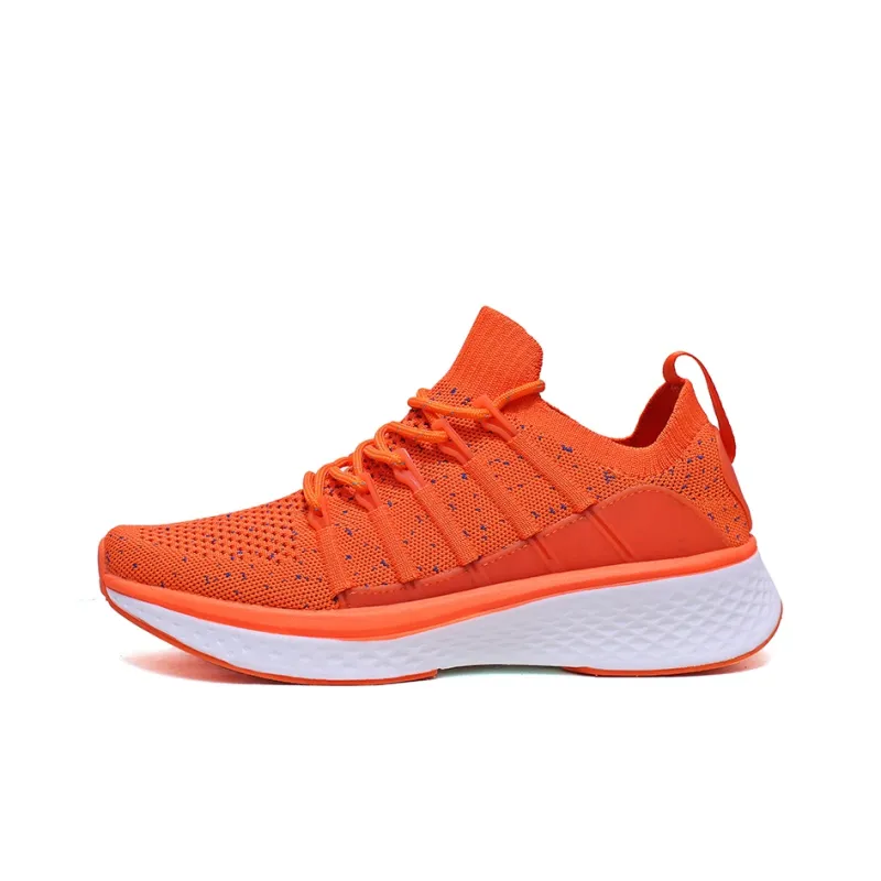 Grumpy Ram Slip Resistant Breathable Lightweight Low Top Casual Running Shoes Men's-15