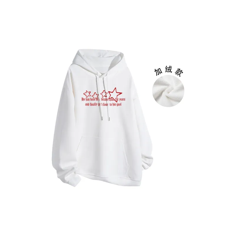 7 SEVFUN Sweatshirts Unisex-24