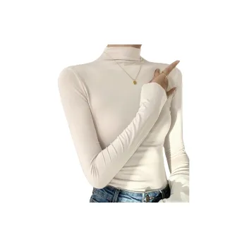 Byford Undershirts Women's Smoke Gray