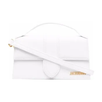 Jacquemus Le Grand Bambino Tote Bag