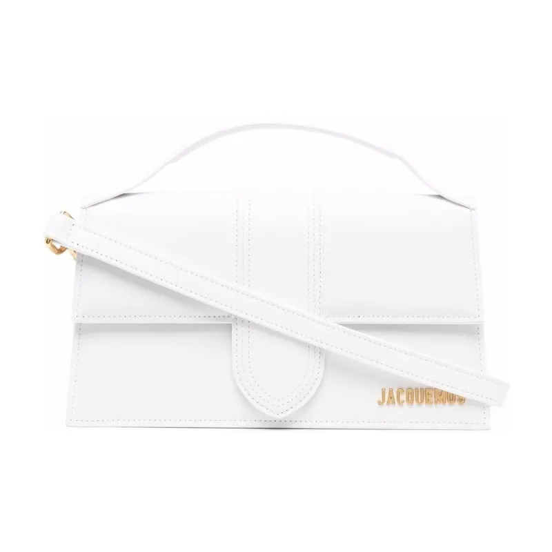 Jacquemus Le Grand Bambino Tote Bag-0