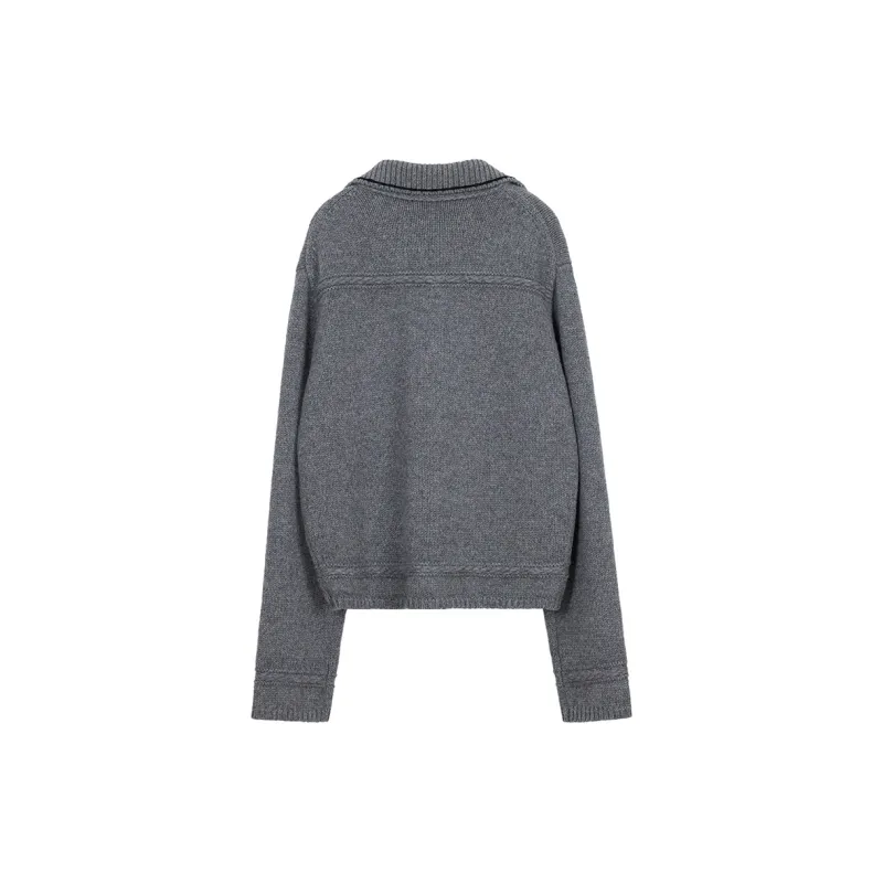 NancyCavally Knitwear Women's-5