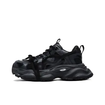 BARDILEV Low Top Chunky Sneakers Unisex