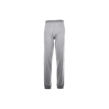 CORNELIANI Knitted Sweatpants Men's Gray