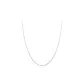Sunflower Seed Chain Necklace[Women's]
