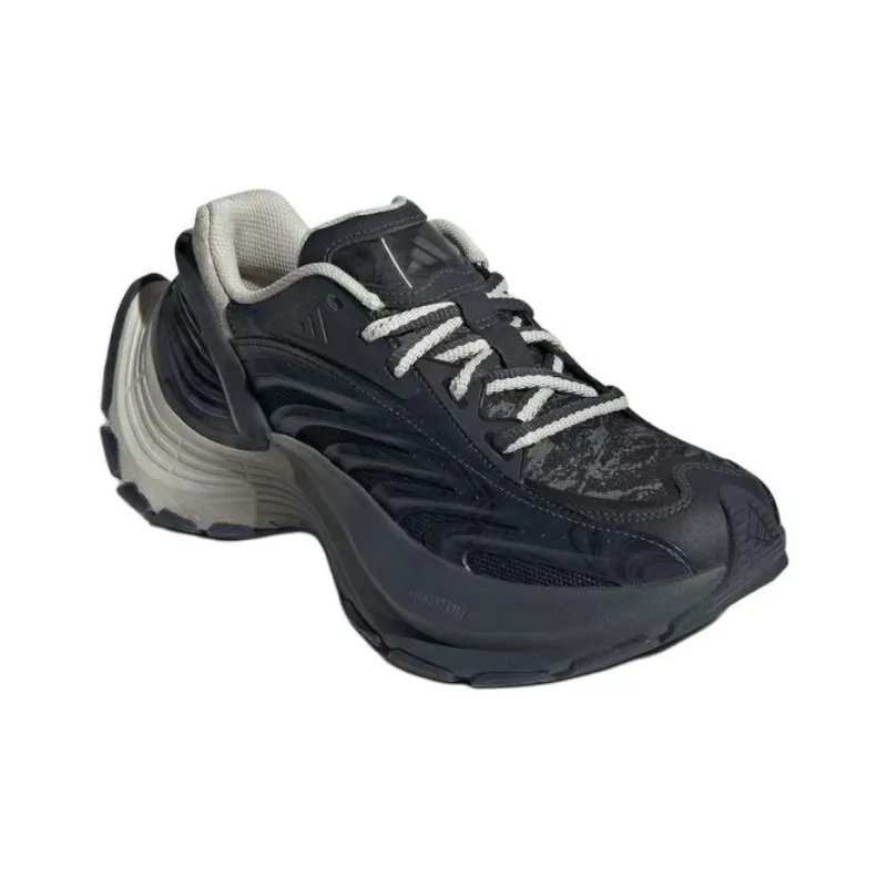 Adidas Xlg Metawave Black White-1
