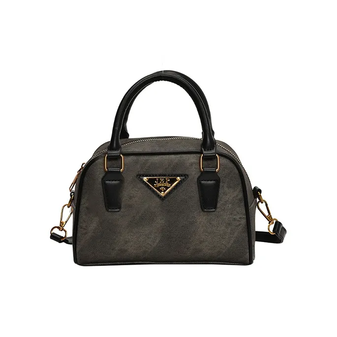 Jade En Plus PU Crossbody Bags Handbags Women's Multicolor-10