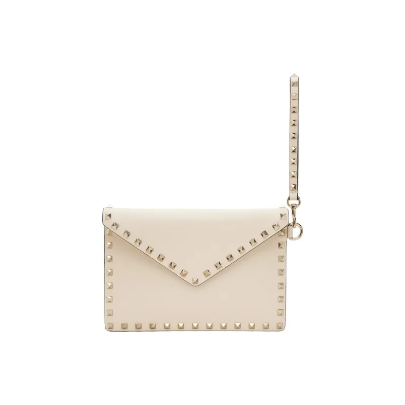 Valentino Rockstud Clutches-3