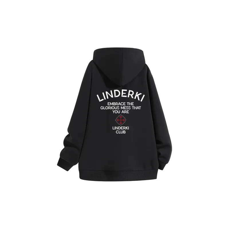 Lind Erki Sweatshirts Unisex-13