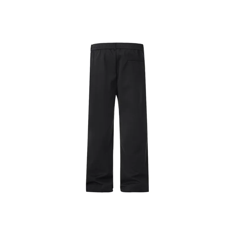FONDLOOK Casual Pants Men-3
