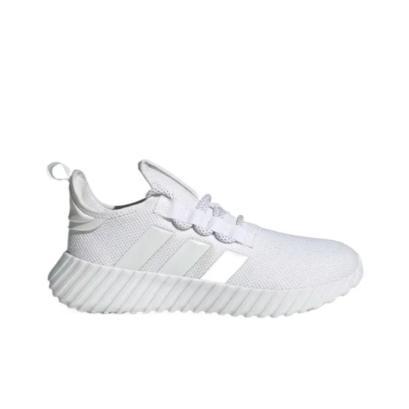 Kaptir Adidas 3.0 Wide 'White Black'-1