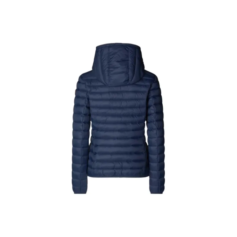 SAVE THE DUCK Daisy Puffer Jacket-1