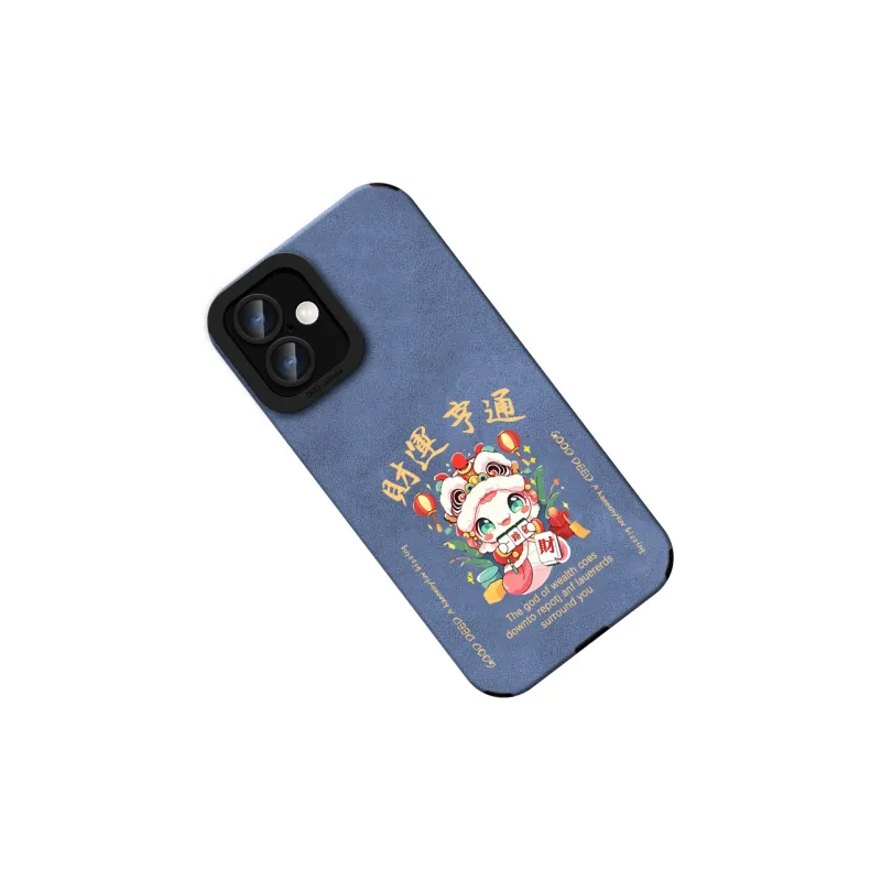 KEXINSHENG Phone Cases-31
