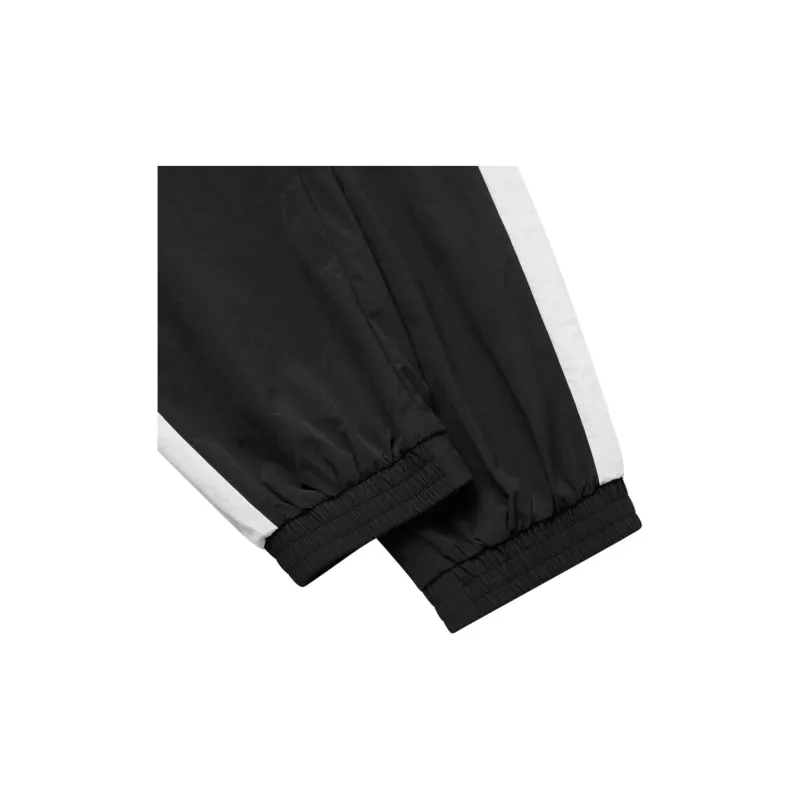 New Balance Knitted Sports Pants Men's Black-4