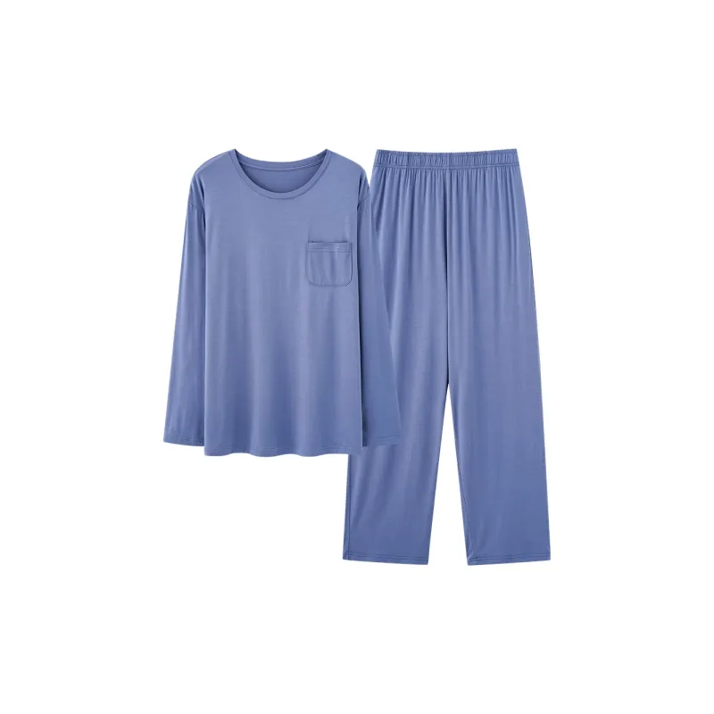 Urban beauty Men Pajama Sets-18