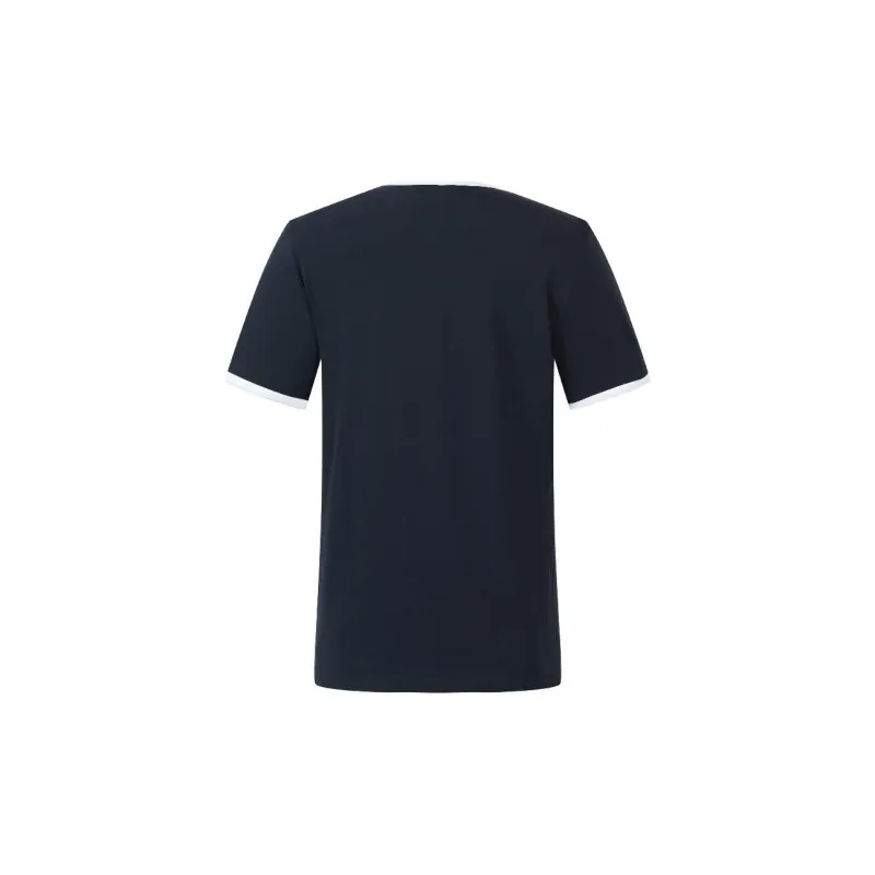 CORNELIANI T Shirt Men's Navy Blue-1