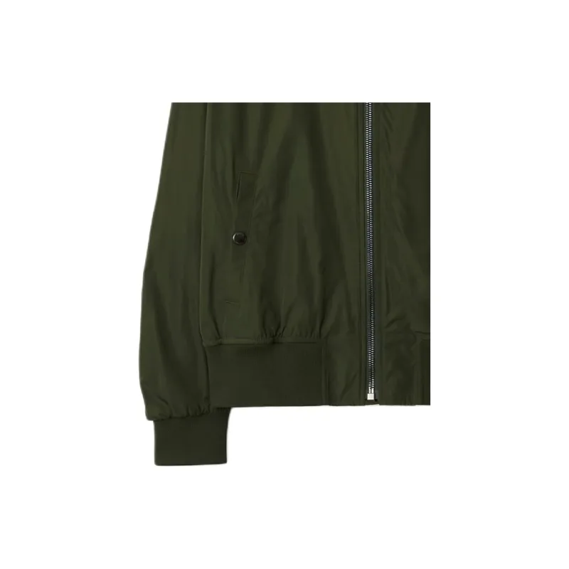 Burberry Jackets & Coats Men's Olive Green-2