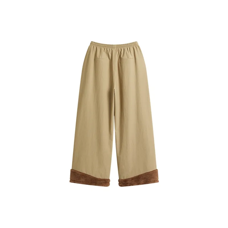 Octopus Me Casual Pants Women's-3