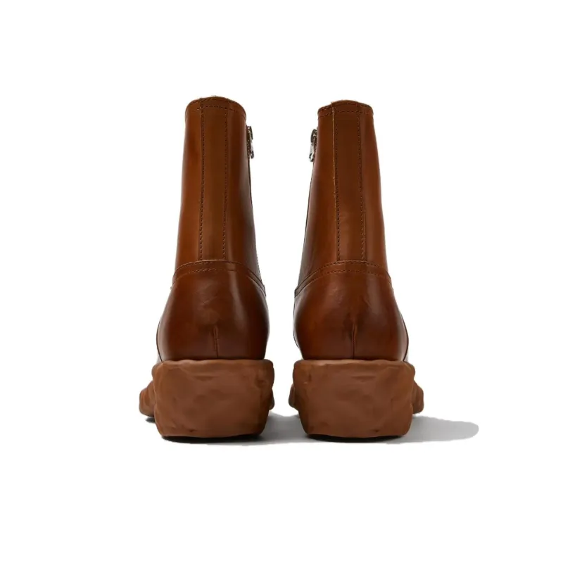 CAMPERLAB Venga Western style Boots-3