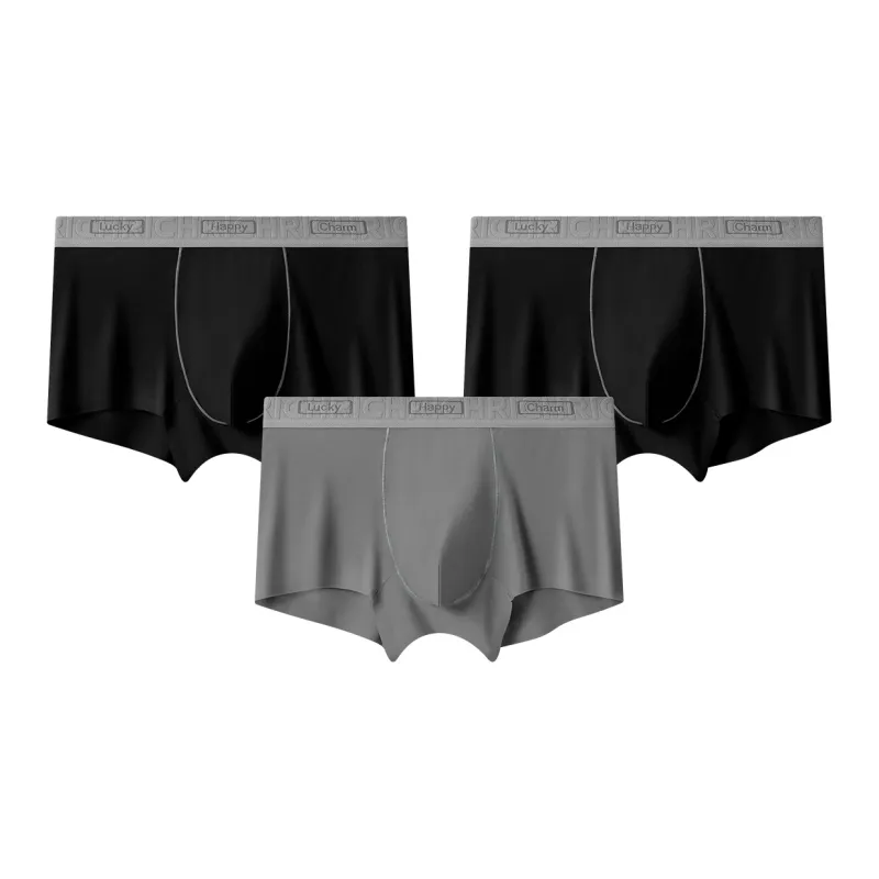 ZEROIN Men Underpants-12