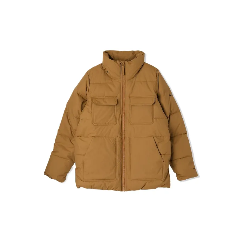 Columbia Longhorn Ridge Jackets Women's Camel-224-2
