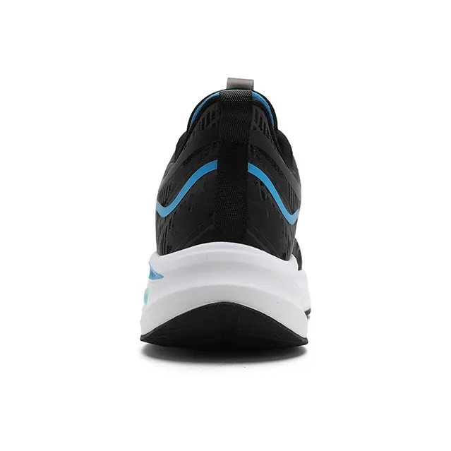 K-bird Wear-Resistant Lightweight Rebound Low-Top Casual Running Shoes Men's-10