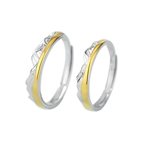 MOVER Rings Unisex
