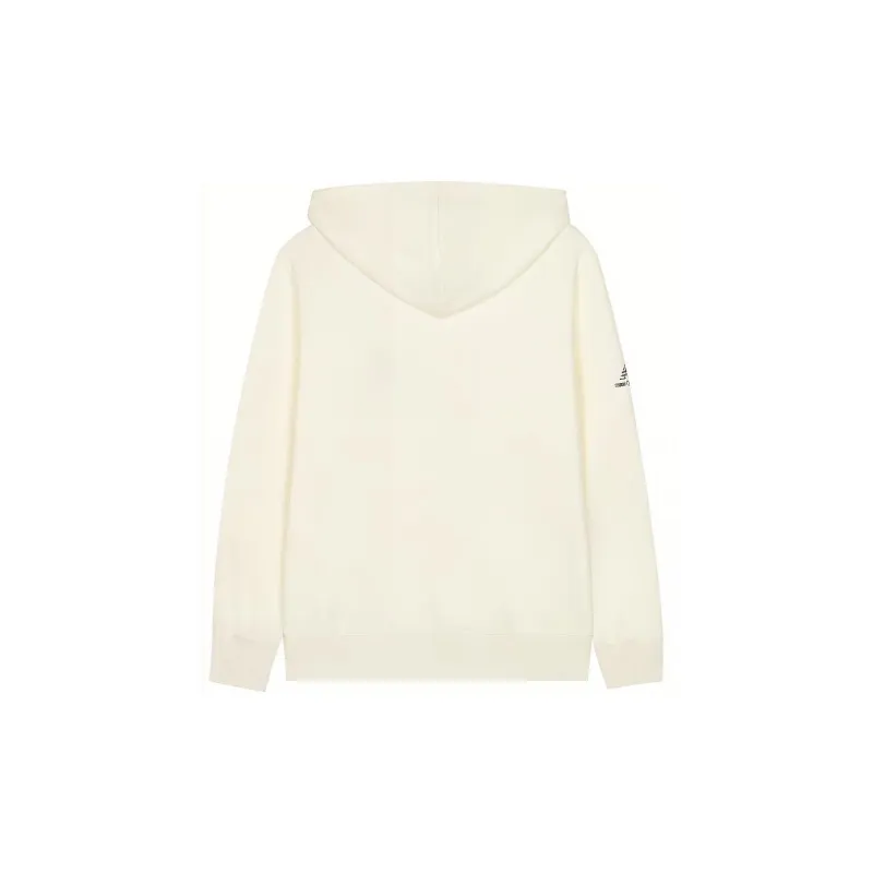 New Balance Sweatshirt Men's Beige-1