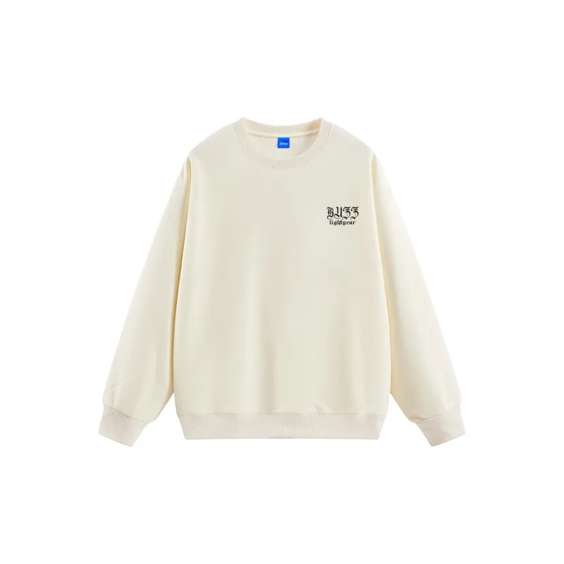 Disney Sweatshirts Unisex-15