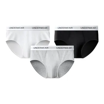 ZEROIN Men Underpants