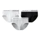 Pure White+Athenian Black+Deep Twilight Gray
