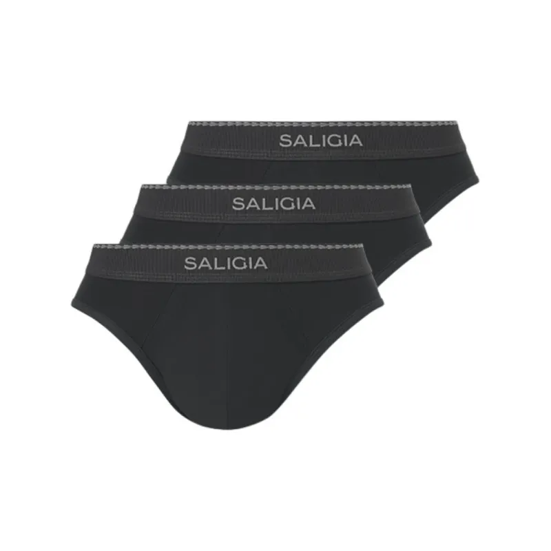 SALIGIA Underpants Men's 3 Pack-17