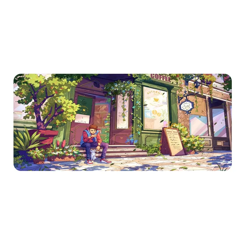 Directions Mouse Pads-1