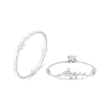 TRUE ME Bangles Women's