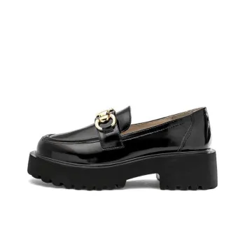 DAPHNE Loafers Women's Black