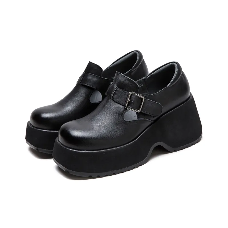 Jay Loafers Women's-6